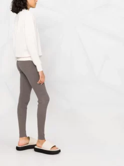 12 STOREEZ Legging En Laine Mérinos Mélangée Femme -12 STOREEZ Soldes Magasin 17659358 36c49815 d470 4492 8c6d 9b766918104c 600