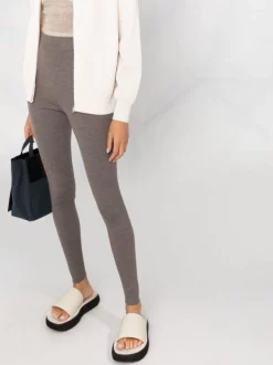 12 STOREEZ Legging En Laine Mérinos Mélangée Femme -12 STOREEZ Soldes Magasin 17659358 f25ded0a 2ad0 48d3 ac99 881054f3c2b9 600