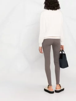 12 STOREEZ Legging En Laine Mérinos Mélangée Femme -12 STOREEZ Soldes Magasin 17659358 f43c3091 681e 41fe 9b11 15e38ef81e6a 600