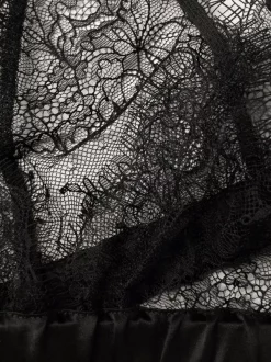 12 STOREEZ BLACK Soutien-gorge En Dentelle à Effet De Transparence Femme 5 12 STOREEZ BLACK Soutien-gorge En Dentelle à Effet De Transparence Femme -12 STOREEZ Soldes Magasin 17659364 37518184 600