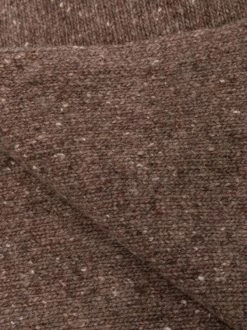 12 STOREEZ COFFEE écharpe En Maille Texturée Femme -12 STOREEZ Soldes Magasin 17659365 37518913 600