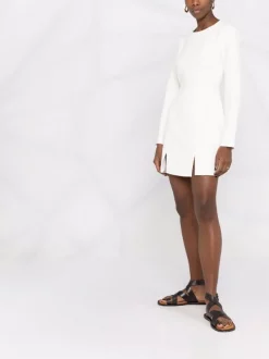 12 STOREEZ Robe Cintrée à Dos Ouvert Femme 9 12 STOREEZ Robe Cintrée à Dos Ouvert Femme -12 STOREEZ Soldes Magasin 17660147 37525997 600