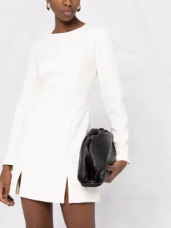 12 STOREEZ Robe Cintrée à Dos Ouvert Femme 10 12 STOREEZ Robe Cintrée à Dos Ouvert Femme -12 STOREEZ Soldes Magasin 17660147 37527685 600