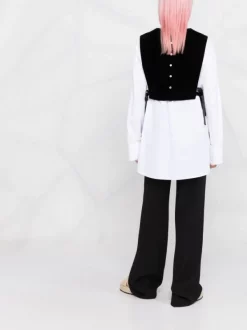 12 STOREEZ Haut Crop En Velours BLACK -12 STOREEZ Soldes Magasin 17662932 11aee8d8 5faf 42be bc39 e0d379ecadd9 600