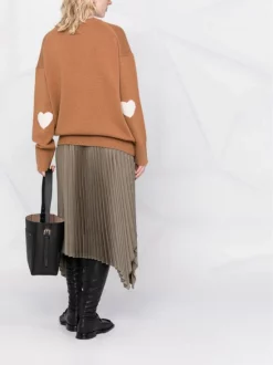 12 STOREEZ Pull à Motif Cœur Femme -12 STOREEZ Soldes Magasin 17662937 56c57fea cb58 4d7b b772 c323f9ee4381 600