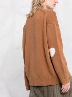 12 STOREEZ Pull à Motif Cœur Femme -12 STOREEZ Soldes Magasin 17662937 59d0d5fd 22d5 4a1b 8054 3a552616928f 600