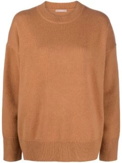 12 STOREEZ Pull à Motif Cœur Femme