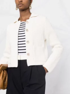 12 STOREEZ Cardigan En Maille Milk -12 STOREEZ Soldes Magasin 17663733 054cdf36 7cbd 41d1 82db 7fb327f6ac54 600
