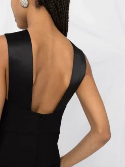 12 STOREEZ Combinaison à Dos Ouvert Femme -12 STOREEZ Soldes Magasin 17664336 128cdd4c fc96 423c 95ac 2d4e710aa7e5 600