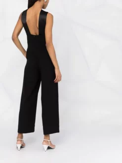 12 STOREEZ Combinaison à Dos Ouvert Femme -12 STOREEZ Soldes Magasin 17664336 b7b71d27 45a5 40f7 8746 3ce9386d3943 600