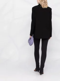 12 STOREEZ Veste De Smoking à Simple Boutonnage Femme -12 STOREEZ Soldes Magasin 17664338 0b0961ec cb5a 42fb ba41 da2e2ca1592b 600