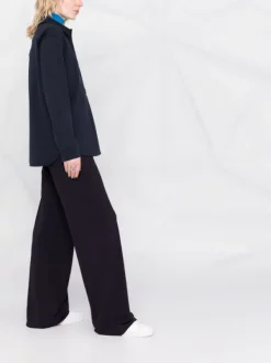 12 STOREEZ Surchemise à Col Italien Femme -12 STOREEZ Soldes Magasin 17664340 0a1922f9 cafc 42d3 86d0 22201f997c2a 600