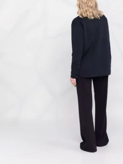 12 STOREEZ Surchemise à Col Italien Femme -12 STOREEZ Soldes Magasin 17664340 7d8b4d0c f32e 4f4b bc53 3ed04c86d071 600