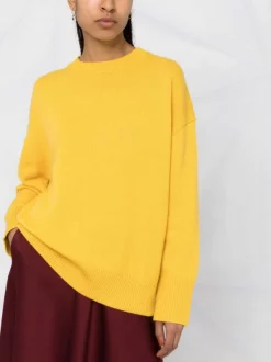 12 STOREEZ YELLOW Pull à Détails De Cœurs Femme -12 STOREEZ Soldes Magasin 17664342 4fcf3aac 4e07 46b1 8734 79b84ff76a9b 600