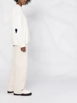 12 STOREEZ Pull à Motif Cœur Femme -12 STOREEZ Soldes Magasin 17664344 2335a1f4 66ac 4d08 a67d 4eaae2d5aadf 600