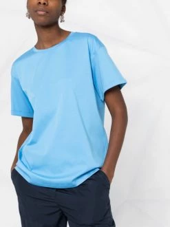 12 STOREEZ Lot De Deux T-shirts à Col Rond MULTICOLOUR -12 STOREEZ Soldes Magasin 17704806 137cb2b6 b885 4903 897b 3b3826f506b2 600