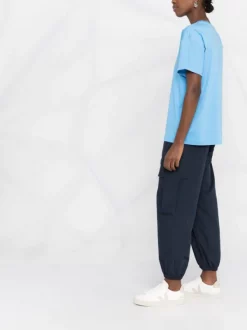 12 STOREEZ Lot De Deux T-shirts à Col Rond MULTICOLOUR -12 STOREEZ Soldes Magasin 17704806 8a7f7948 46f9 4f0f a3c5 49ca3c163599 600