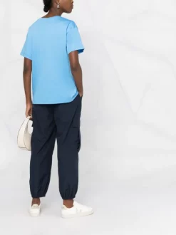 12 STOREEZ Lot De Deux T-shirts à Col Rond MULTICOLOUR -12 STOREEZ Soldes Magasin 17704806 b0151580 fbb3 42a3 96a0 995014525269 600