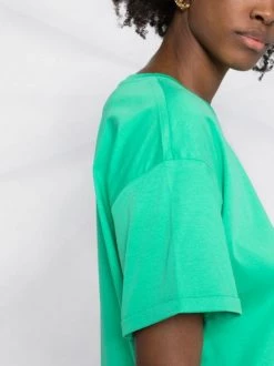 12 STOREEZ MULTICOLOUR Lot De Deux T-shirts à Col Rond Femme -12 STOREEZ Soldes Magasin 17704813 54ddf6ad eea5 4de7 8ec2 23d1f2433e48 600