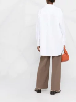 12 STOREEZ Chemise à Manches Longues Femme -12 STOREEZ Soldes Magasin 17705404 2081d50f 872f 41d3 982f fe5406a0aba7 600