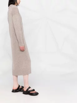 12 STOREEZ Robe-polo à Coupe Oversize Femme -12 STOREEZ Soldes Magasin 17721033 177d971e 3272 45c4 843f 8beb96d45097 600