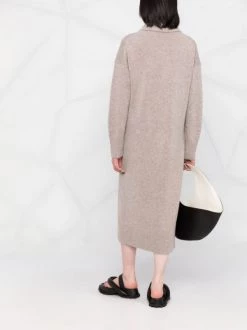 12 STOREEZ Robe-polo à Coupe Oversize Femme -12 STOREEZ Soldes Magasin 17721033 909b6aff 3671 4cce 84cb 6e5496fa73e8 600