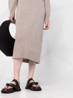 12 STOREEZ Robe-polo à Coupe Oversize Femme -12 STOREEZ Soldes Magasin 17721033 aae50063 00bc 4012 9592 5f61bb6bad58 600