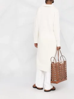 12 STOREEZ MILK Robe-polo En Maille Femme -12 STOREEZ Soldes Magasin 17721034 0e57377e 2171 4d93 a32b 0ace3a782fd6 600