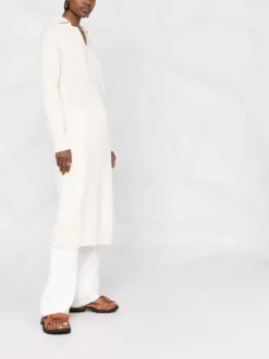 12 STOREEZ MILK Robe-polo En Maille Femme -12 STOREEZ Soldes Magasin 17721034 496e2b0b 080f 48fa a3aa 78083526e0bb 600