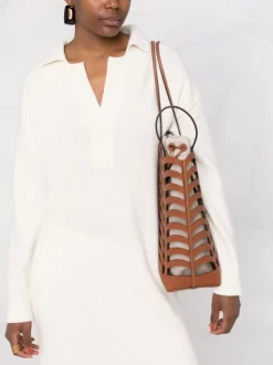 12 STOREEZ MILK Robe-polo En Maille Femme -12 STOREEZ Soldes Magasin 17721034 4c04f3d7 2126 4791 b06e 6487e5854c0b 600