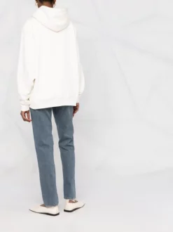 ( Nouvelle Collection ) 12 STOREEZ IVORY Hoodie Oversize En Coton Mélangé Femme -12 STOREEZ Soldes Magasin 17785844 8d629502 1e07 4ec2 b861 deb1e3a8993d 600