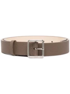 ( Nouvelle Collection ) 12 STOREEZ Ceinture Réversible à Boucle Femme