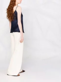 ( Nouvelle Collection ) 12 STOREEZ NAVY Caraco En Soie Femme 9 ( Nouvelle Collection ) 12 STOREEZ NAVY Caraco En Soie Femme -12 STOREEZ Soldes Magasin 17821744 37921901 600