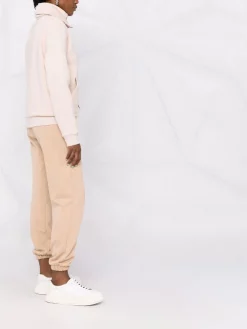 ( Nouvelle Collection ) 12 STOREEZ Sweat Zippé à Design Superposé Femme -12 STOREEZ Soldes Magasin 17822537 37935498 600