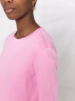 ( Nouvelle Collection ) 12 STOREEZ Caraco à Col V PINK -12 STOREEZ Soldes Magasin 17830568 38571161 600