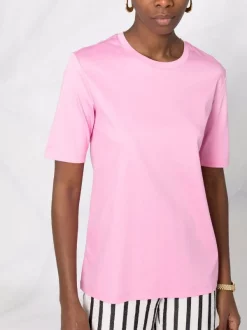 ( Nouvelle Collection ) 12 STOREEZ Caraco à Col V PINK -12 STOREEZ Soldes Magasin 17830568 38571163 600