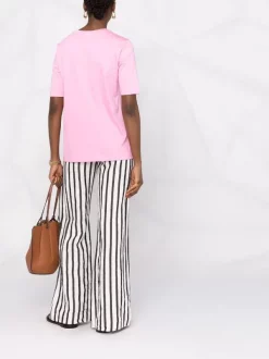 ( Nouvelle Collection ) 12 STOREEZ Caraco à Col V PINK -12 STOREEZ Soldes Magasin 17830568 38572695 600