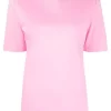 ( Nouvelle Collection ) 12 STOREEZ Caraco à Col V PINK