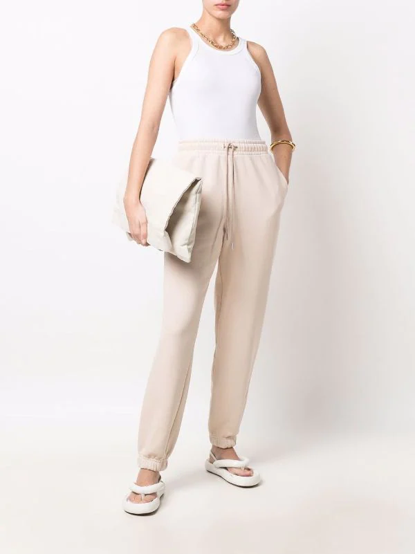 ( Nouvelle Collection ) 12 STOREEZ Pantalon De Jogging à Poche Arrière SMOKY 2 ( Nouvelle Collection ) 12 STOREEZ Pantalon De Jogging à Poche Arrière SMOKY – Image 2