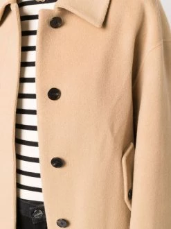 ( Nouvelle Collection ) 12 STOREEZ Veste Bomber En Laine Mélangée CAMEL 9 ( Nouvelle Collection ) 12 STOREEZ Veste Bomber En Laine Mélangée CAMEL -12 STOREEZ Soldes Magasin 17929715 38336759 600