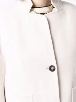 ( Nouvelle Collection ) 12 STOREEZ Veste Boutonnée à Design Superposé Femme 10 ( Nouvelle Collection ) 12 STOREEZ Veste Boutonnée à Design Superposé Femme -12 STOREEZ Soldes Magasin 17929717 38336709 600