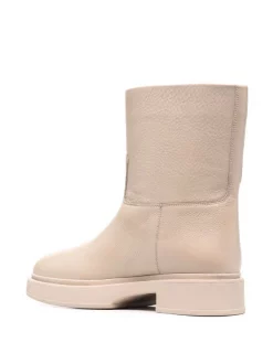 ( Nouvelle Collection ) 12 STOREEZ Bottines à Semelle épaisse Light-beige 6 ( Nouvelle Collection ) 12 STOREEZ Bottines à Semelle épaisse Light-beige -12 STOREEZ Soldes Magasin 17929719 38309854 600