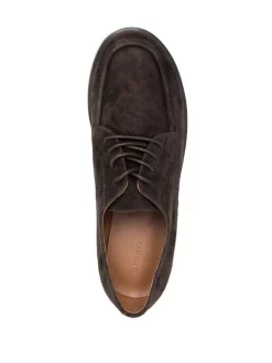 ( Nouvelle Collection ) 12 STOREEZ Derbies à Petit Talon CHOCOLATE 7 ( Nouvelle Collection ) 12 STOREEZ Derbies à Petit Talon CHOCOLATE -12 STOREEZ Soldes Magasin 17929720 38313746 600