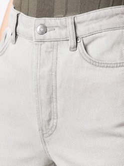 ( Nouvelle Collection ) 12 STOREEZ Jean à Coupe Droite Femme -12 STOREEZ Soldes Magasin 17929721 38336732 600