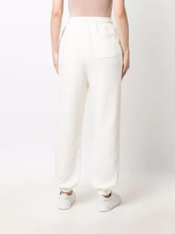 ( Nouvelle Collection ) 12 STOREEZ Pantalon De Jogging à Poche Arrière Milk -12 STOREEZ Soldes Magasin 17930956 38337240 600