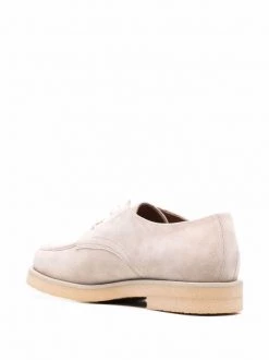 ( Nouvelle Collection ) 12 STOREEZ Derbies à Petit Talon Femme -12 STOREEZ Soldes Magasin 17931444 38316180 600