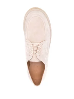 ( Nouvelle Collection ) 12 STOREEZ Derbies à Petit Talon Femme -12 STOREEZ Soldes Magasin 17931444 38318132 600