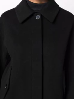 ( Nouvelle Collection ) 12 STOREEZ Veste à Fermeture Dissimulée BLACK 9 ( Nouvelle Collection ) 12 STOREEZ Veste à Fermeture Dissimulée BLACK -12 STOREEZ Soldes Magasin 17932052 38336180 600