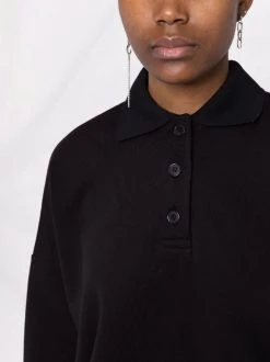 ( Nouvelle Collection ) 12 STOREEZ Sweat à Col Polo BLACK 10 ( Nouvelle Collection ) 12 STOREEZ Sweat à Col Polo BLACK -12 STOREEZ Soldes Magasin 17944995 38166971 600