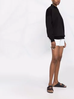 ( Nouvelle Collection ) 12 STOREEZ Sweat à Col Polo BLACK 9 ( Nouvelle Collection ) 12 STOREEZ Sweat à Col Polo BLACK -12 STOREEZ Soldes Magasin 17944995 38166973 600